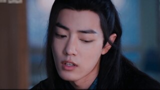 The Slave of the Deceiving Master ‖ Episode 5 ‖ Wangxian and the Two Pure Ones ‖ he ‖ The Dark and S