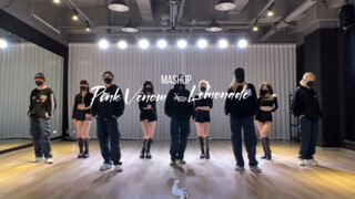 [Mashup]Nọc độc màu hồng