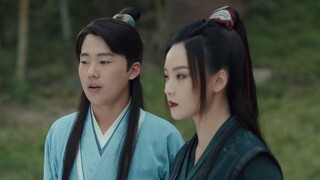 [Thuyết minh] My Heroic Husband S01E15 4K
