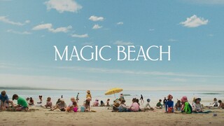 Magic Beach – SUBTITLE INDONESIA (2025)