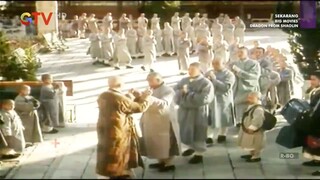 Dragon From Shaolin (1996)