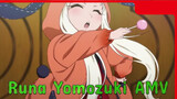 Gambling Ban No. 2 - Runa Yomozuki | AMV