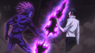 Introverted But Badass Characters in Anime