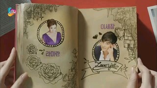 Witch's Romance Ep 4 Tagalog
