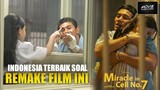 INDONESIA TERBAIK SOAL REMAKE FILM MIRACLE IN CELL NO 7 | MIRACLE IN CELL NO 7 VERSI INDONESIA