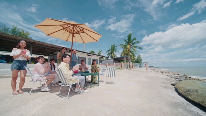 Like a Palette UNCUT ver. episode 3 sub indo