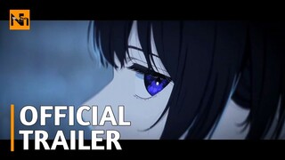 NATSU E NO TUNNEL, SAYONARA NO DEGUCHI MOVIE - OFFICIAL TRAILER