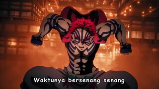 Kimetsu No Yaiba Arc Infinity Castle Episode 7 Bahasa Indonesia