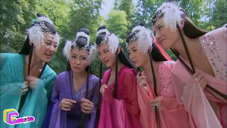 NHÂN GIAN HỮU ÁI - Tập 37