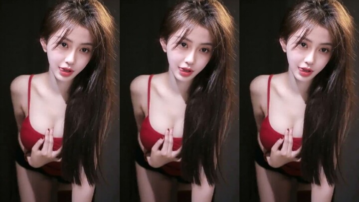 杨颖 AI换脸