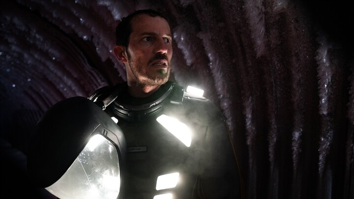 Eternal Full Movie 2024 HD