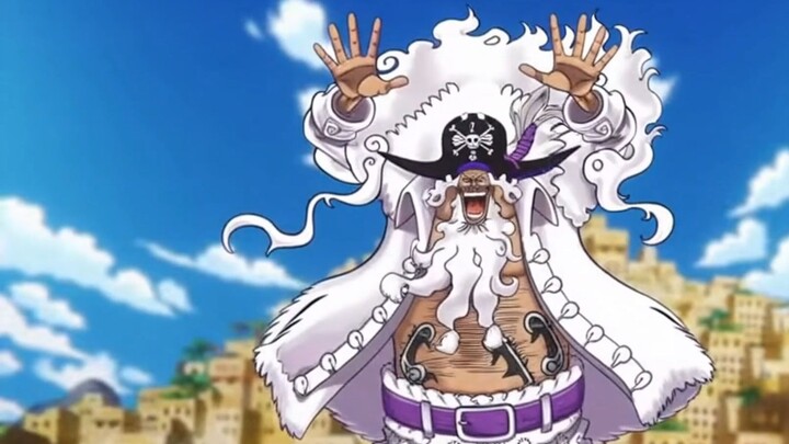 "ลูฟี่เซน 33" — เริ่มฝึกฝนเป็นเวลาสองปีครึ่ง ซีซั่นแรกจบลงแล้ว!