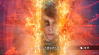 Preview Dubu Xiaoyao Eps 343