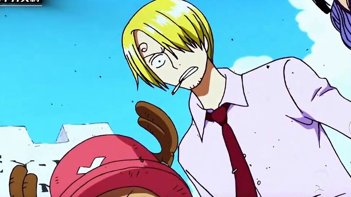 Watch the change of Luffy's bounty from 30 million to 3 billion in one go (be sure to listen with he