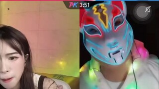 Xiao Huang menemui laser yang berharga, PK menang tetapi komunikasi penyakit tidak dapat dihentikan 