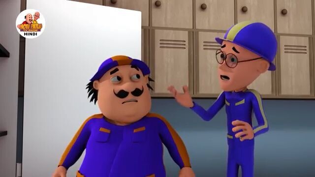 Helpline _ हेल्पलाइन _ Motu Patlu _ Ep 504 _ Motu Patlu Show 2026 Hindi