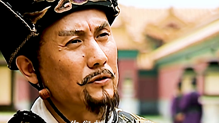 Meski kamu adalah juara angkat besi Dinasti Ming, tetap saja A6 bisa dibongkar dengan tangan kosong 
