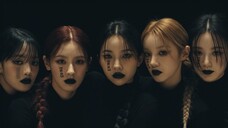 (G)I-DLE 240111 trailer comeback album kedua reguler "2 (Two)".