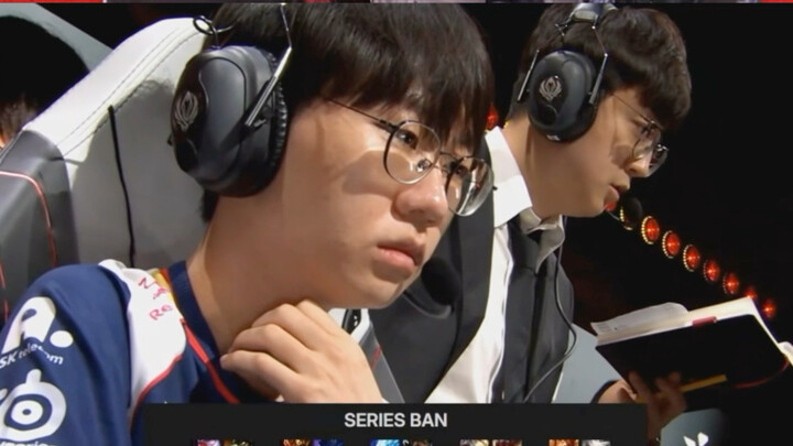 T1 พ่าย G2 1-3 ตกรอบ 6 ทีมสุดท้าย! Doran ก่อความผิดพลาดมากมายตลอดซีรีส์!