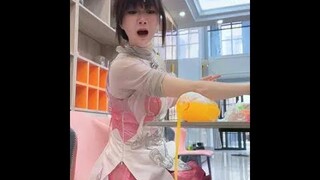 小舞家变成海底世界了！ #斗罗大陆 #唐舞桐与唐老六 #小舞 #唐舞麟