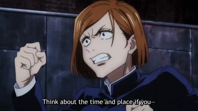 goods anime