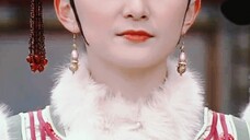 Oh my god... She is not a professional actor and she brought money into the group, but she can still