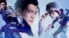 King's Avatar Live Action episode 14 sub indo