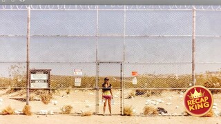The system in this prison allows prisoners to live without law until they become cánnibals