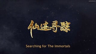 Xian Ji Xun Zong - 07 eng subbed