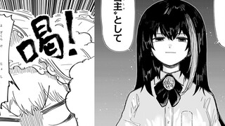 [Trận chiến vĩ đại của gia tộc Yozakura 204] Làm sao các cô gái trong gia tộc Yozakura lại có thể kh