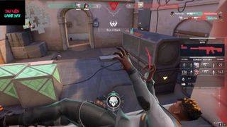 Valỏant nhưng chúng tôi gáy - Valorant