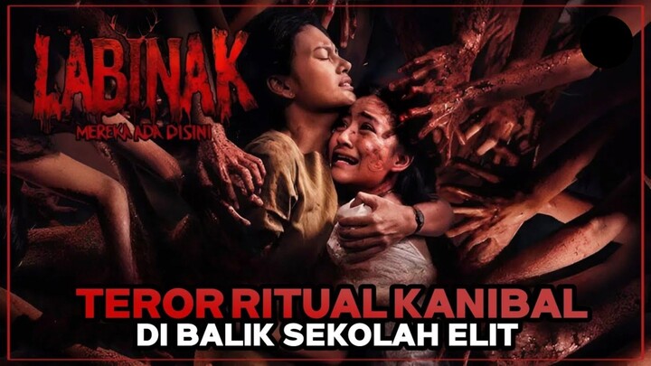 LABINAK (2025) | FULL MOVIE REVIEW