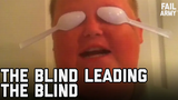 คนตาบอดนำทางคนตาบอด (สิงหาคม 2020) กองทัพล้มเหลว