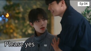 թlэaֆэ Yэs 2025 Ep 04 (sub indo)