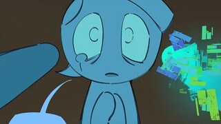 【Forest Fire and Ice Man】Fan Comics-A New Beginning-5