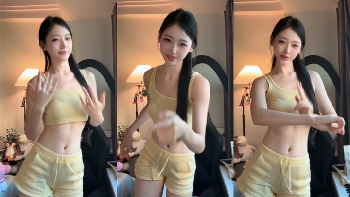 【حساء المطر الخفيف】هيا بسرعة، ما عدتُ أطيق الانتظار!