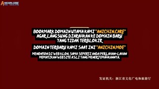 The Legend of Ling Tian Episode 7 sub indo