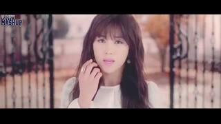 APINK VS. GFRIEND - LUV BEAD (Mashup)