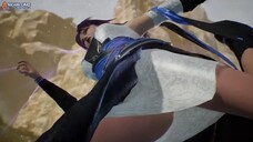Rebirth Of The Sword Patriach Eps 37
