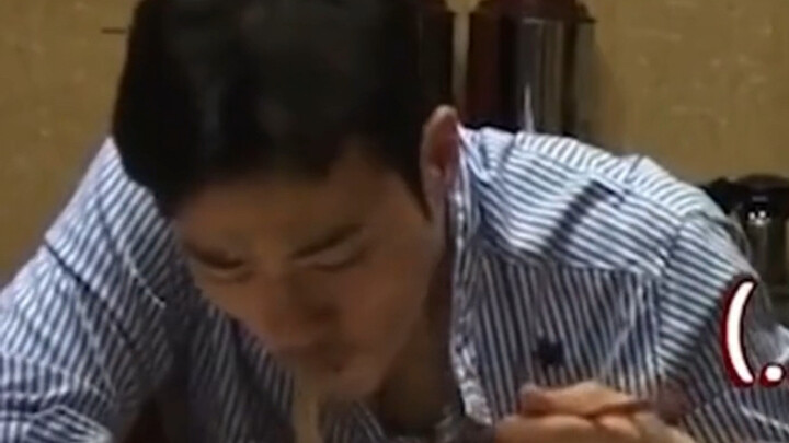 Do Koreans say Chinese food tastes bad?