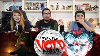 Jujutsu Kaisen S1E2 Reaction and Discussion "For Myself"