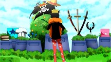 AKHIR DARI ONE PIECE RUPANYA BEGINI!!? BROOK SAD🥲