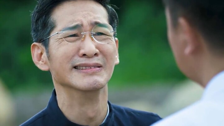 “Sebelum diadili oleh rakyat, kau tidak pantas mati!”