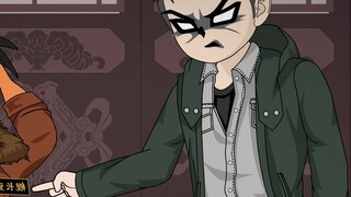 Episode 29: Execution of the leader of the rebellion!