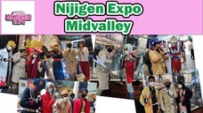 Nijigen Expo Highlight & Cosplayer Interview