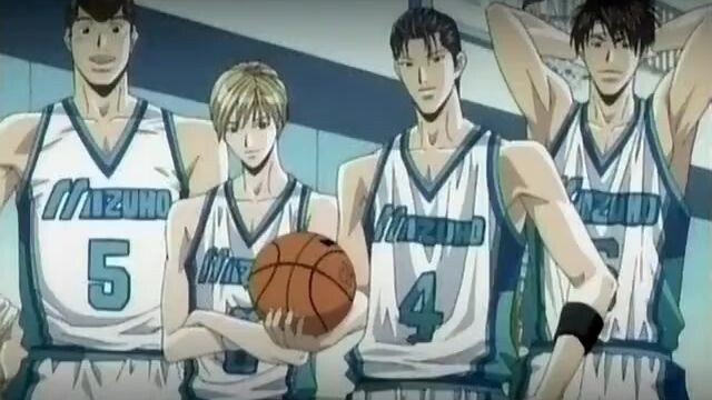 The 15 best basketball anime you need to watch at least once in your life   SportsBriefcom