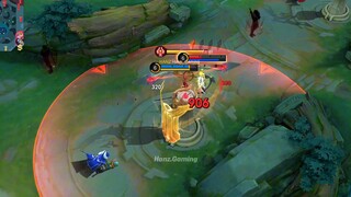 HAYABUSA EXP LANE 😎