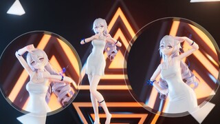 [Clothing Matching] This is much easier than making games~