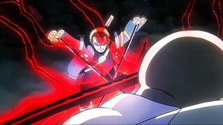 Kapten Sama Wakil Ga Ada Takutnya Sama Gorosei 🥵🔥