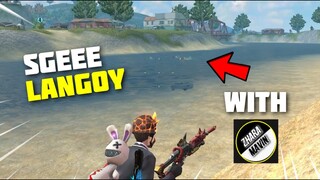 SWIMMING PA MORE! 27 FIRETEAM KILLS FT. ZHARA GAMING . NATSU , MORDE & BULLSWINE [ ROS ]